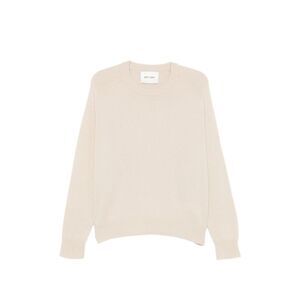 Soft Goat Women Wool Crewneck Jumper